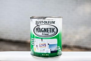 RUST-OLEUM Magnetic Primer
